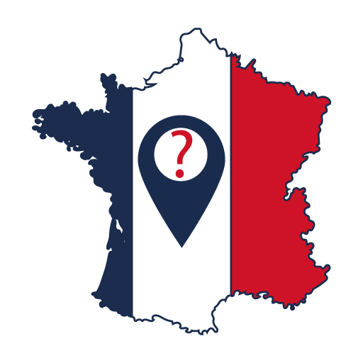 Quiz des Départements